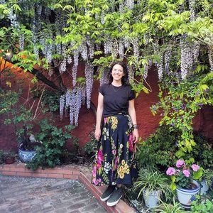 Meet your Posher, Kara